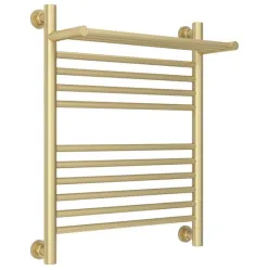 Полотенцесушитель Сунержа Богема с полкой+ 600х500 022-0223-6050