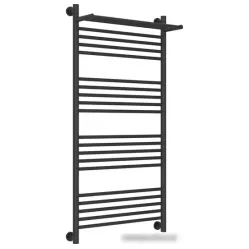 Полотенцесушитель Сунержа Богема с полкой+ 1200х600 15-0223-1260