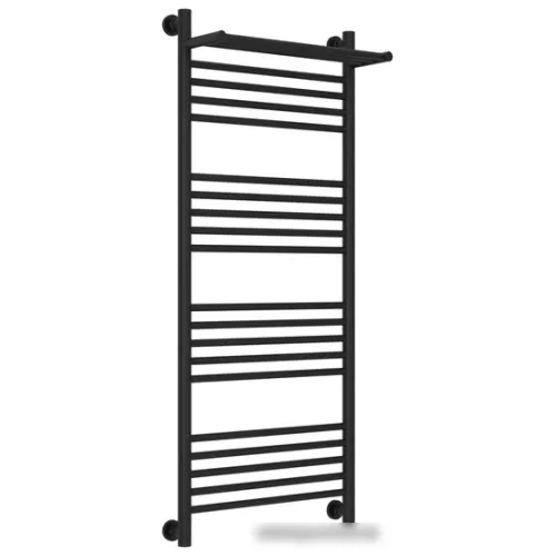 Полотенцесушитель Сунержа Богема с полкой+ 1200х500 31-0223-1250