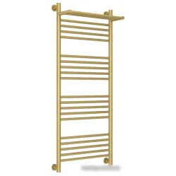 Полотенцесушитель Сунержа Богема с полкой+ 1200х500 032-0223-1250