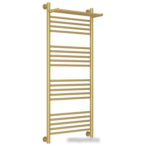 Полотенцесушитель Сунержа Богема с полкой+ 1200х500 032-0223-1250