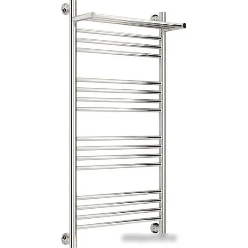 Полотенцесушитель Сунержа Богема с полкой+ 1000х500 00-0223-1050