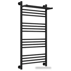 Полотенцесушитель Сунержа Богема с полкой+ 1000х500 9005-0223-1050