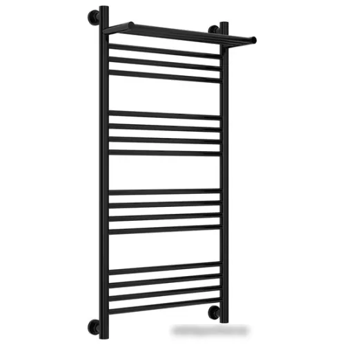 Полотенцесушитель Сунержа Богема с полкой+ 1000х500 9005-0223-1050