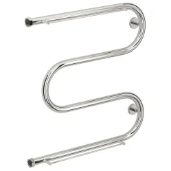 Полотенцесушитель Сунержа М-образный 2 полки 600х600 00-0008-6060