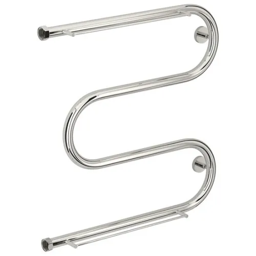 Полотенцесушитель Сунержа М-образный 2 полки 600х600 00-0008-6060