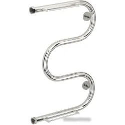 Полотенцесушитель Сунержа М-образный 600x400 +2 полки 00-0008-6040