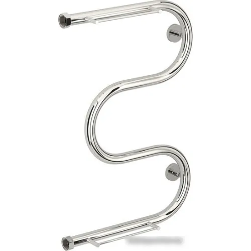 Полотенцесушитель Сунержа М-образный 600x400 +2 полки 00-0008-6040