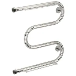 Полотенцесушитель Сунержа М-образный 2 полки 500х500 00-0008-5050