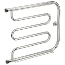 Полотенцесушитель Сунержа Лира 2 полки 500х650 00-0012-5065