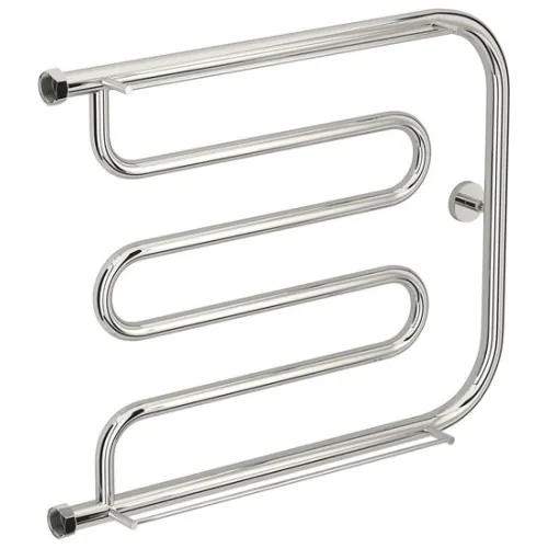 Полотенцесушитель Сунержа Лира 2 полки 500х650 00-0012-5065