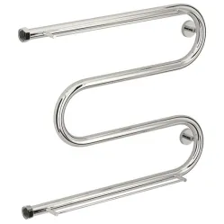 Полотенцесушитель Сунержа М-образный 2 полки+ 500х650 00-4008-5065