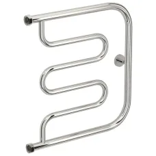 Полотенцесушитель Сунержа Лира+ 500х500 00-4011-5050