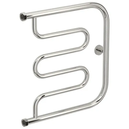 Полотенцесушитель Сунержа Лира+ 500х500 00-4011-5050