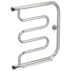 Полотенцесушитель Сунержа Лира 2 полки+ 500х500 00-4012-5050