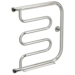 Полотенцесушитель Сунержа Лира 2 полки+ 500х500 00-4012-5050