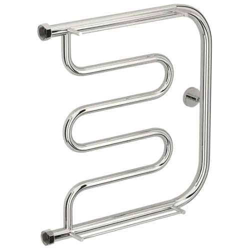 Полотенцесушитель Сунержа Лира 2 полки+ 500х500 00-4012-5050