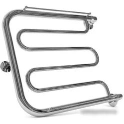 Полотенцесушитель Luxon D с полочками 50x70