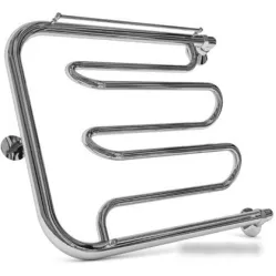 Полотенцесушитель Luxon DW с полочками 50x60