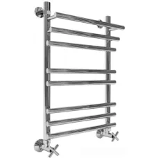 Полотенцесушитель Luxon F ultra T500 80x50 (боковое подключение, справа)