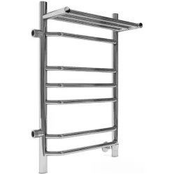 Полотенцесушитель водяной Luxon FN T500 800x500 боковое подключение