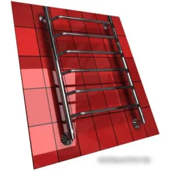 Полотенцесушитель Двин E 100x50