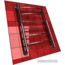 Полотенцесушитель Двин G 80x50