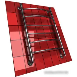 Полотенцесушитель Двин G 80x50