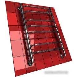Полотенцесушитель водяной Двин N 500x600