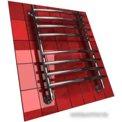 Полотенцесушитель Двин R primo 80x40