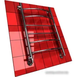 Полотенцесушитель Двин TG 80x50