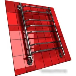 Полотенцесушитель водяной Двин TN 500x800