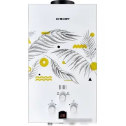 Газовая колонка Edisson E 20 GD (каннская ветвь)