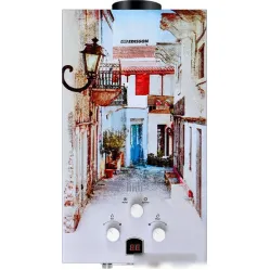 Газовая колонка Edisson E 20 GD (лиссабон)