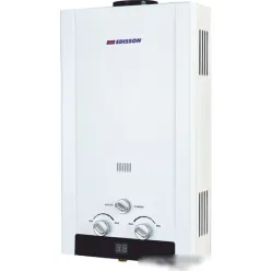 Газовая колонка Edisson H 20 D