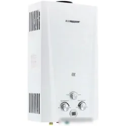 Газовая колонка Edisson E 20 D