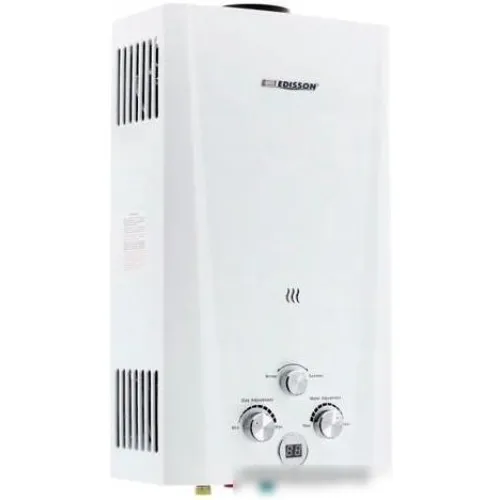 Газовая колонка Edisson E 20 D