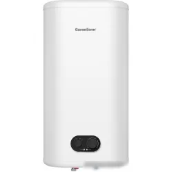 Накопительный электрический водонагреватель Garanterm Flat 50 V