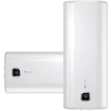 Накопительный электрический водонагреватель Thermex Decido 100 Wi-Fi