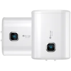 Накопительный электрический водонагреватель Thermex Decido 30 Wi-Fi
