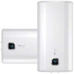 Накопительный электрический водонагреватель Thermex Decido 80 Wi-Fi