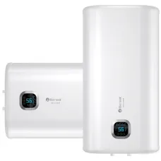 Накопительный электрический водонагреватель Thermex Decido 50 Wi-Fi