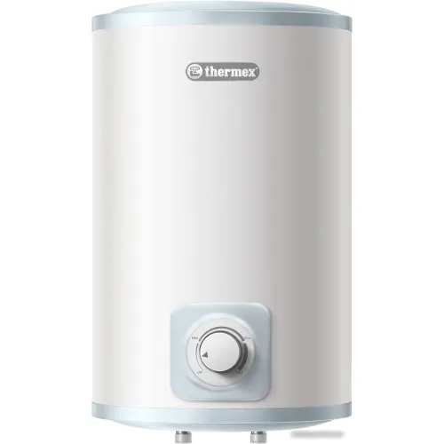 Накопительный электрический водонагреватель над мойкой Thermex IC 10 O