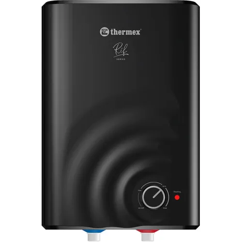 Накопительный электрический водонагреватель Thermex Rif 10 O