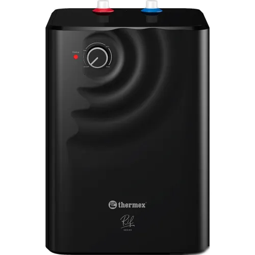 Накопительный электрический водонагреватель Thermex Rif 15 U