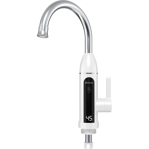 Проточный электрический водонагреватель-кран Thermex Rio 3000