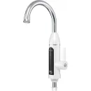 Проточный электрический водонагреватель-кран Thermex Rio 3000