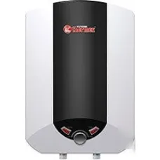 Накопительный электрический водонагреватель над мойкой Thermex IBL 15 O