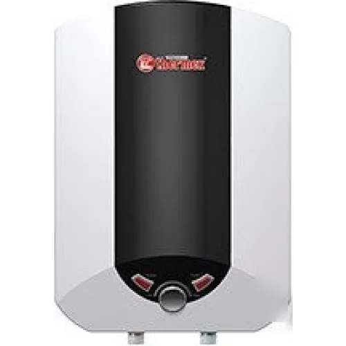 Накопительный электрический водонагреватель над мойкой Thermex IBL 15 O