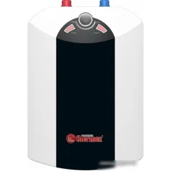 Накопительный электрический водонагреватель под мойку Thermex IBL 15 U